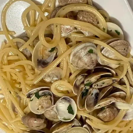 Han/Misafirhane Le Camille Ristorante Pizzeria &