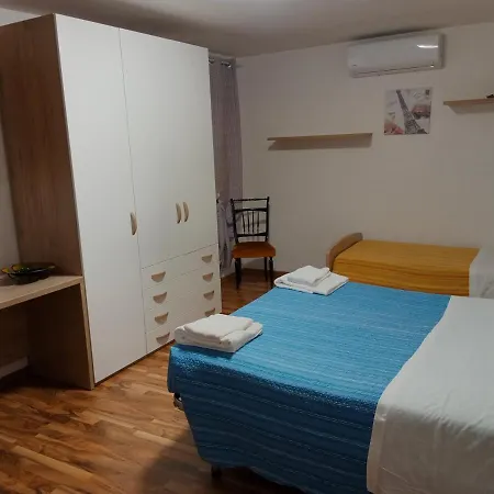 Le Camille Ristorante Pizzeria &