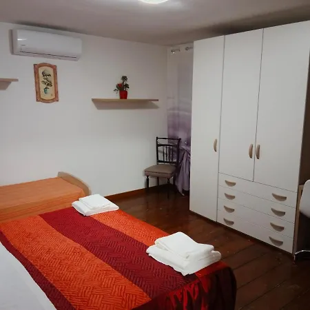 Мини-отель Le Camille Ristorante Pizzeria & 2*