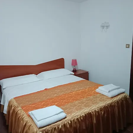 Le Camille Ristorante Pizzeria & Мини-отель Адриа