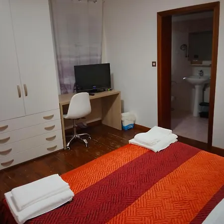 Le Camille Ristorante Pizzeria & אדריה