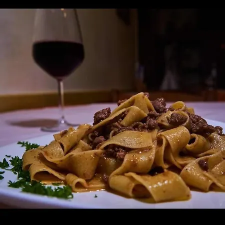 Мини-отель Le Camille Ristorante Pizzeria &