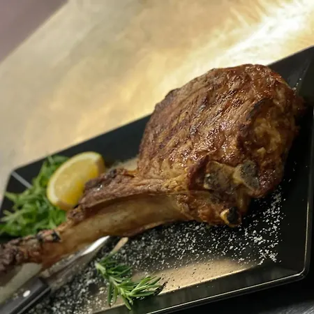 Penzion Le Camille Ristorante Pizzeria & 2*