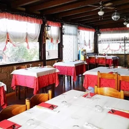 Le Camille Ristorante Pizzeria & 2*