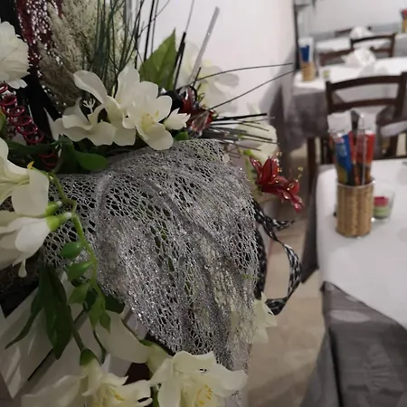 Le Camille Ristorante Pizzeria & אורחן אדריה