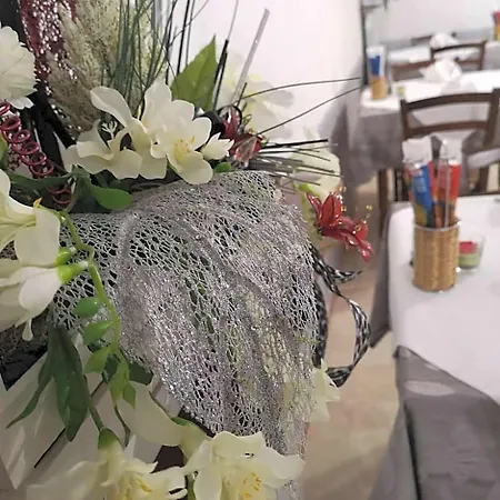 Le Camille Ristorante Pizzeria & 2* Adria