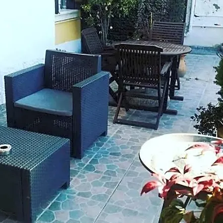 Le Camille Ristorante Pizzeria & Värdshus 2*