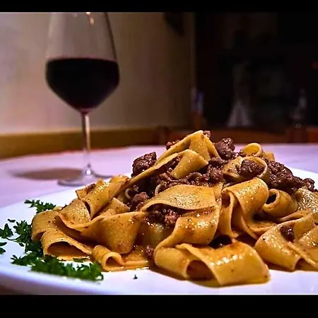 Le Camille Ristorante Pizzeria & 2*