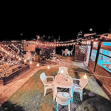 Le Camille Ristorante Pizzeria & 2*