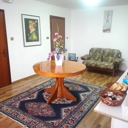 Le Camille Ristorante Pizzeria & 2* Адриа
