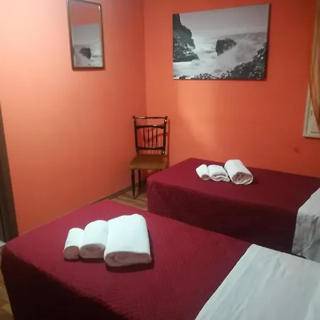 Le Camille Ristorante Pizzeria & Mini-hôtel 2*